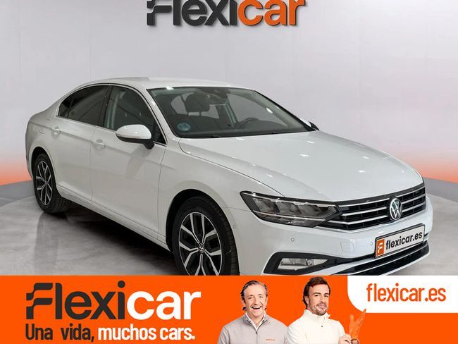 VOLKSWAGEN Passat (Executive 2.0 TDI 110kW (150CV) DSG) en Sevilla