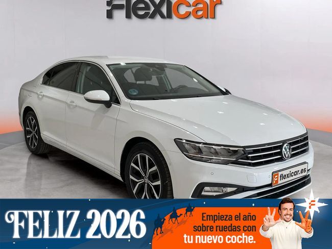 VOLKSWAGEN Passat (Executive 2.0 TDI 110kW (150CV) DSG) en Sevilla
