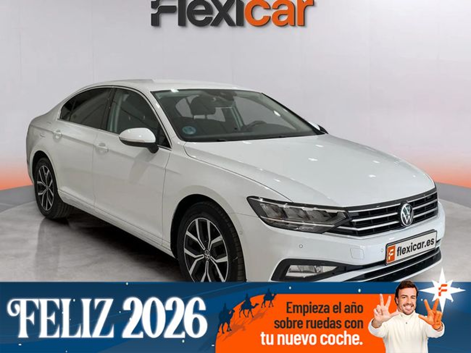 Imagen de VOLKSWAGEN Passat