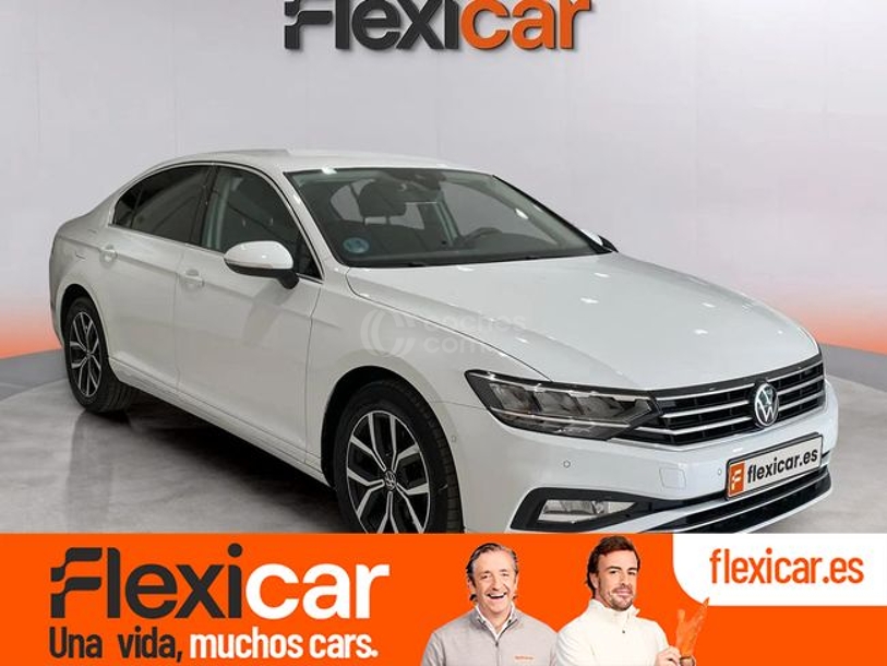 Foto del VOLKSWAGEN Passat 2.0TDI EVO Executive DSG7 110kW
