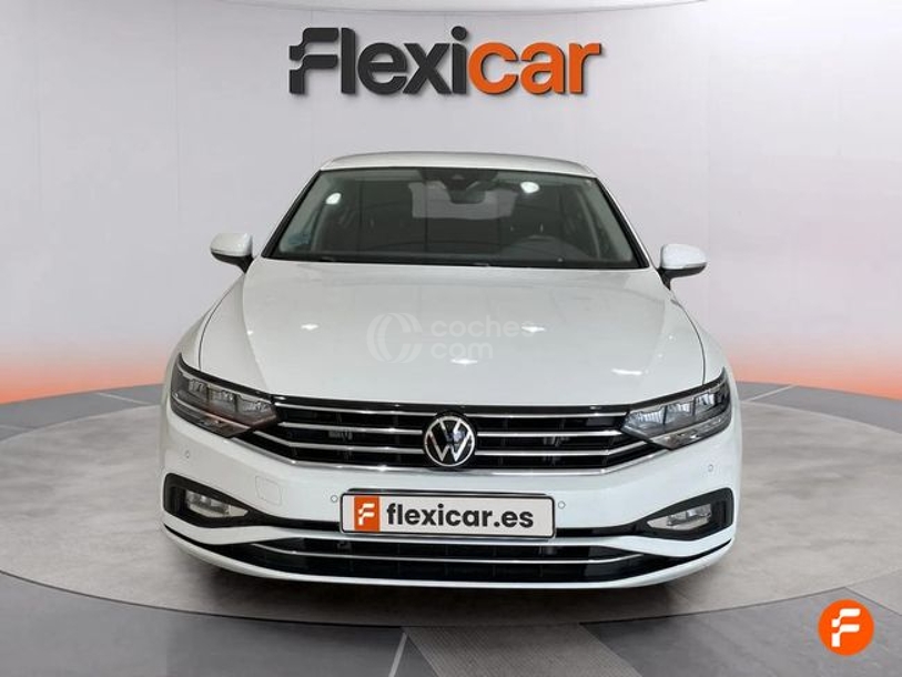 Foto del VOLKSWAGEN Passat 2.0TDI EVO Executive DSG7 110kW