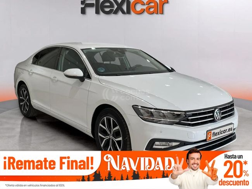 Foto del VOLKSWAGEN Passat 2.0TDI EVO Executive DSG7 110kW