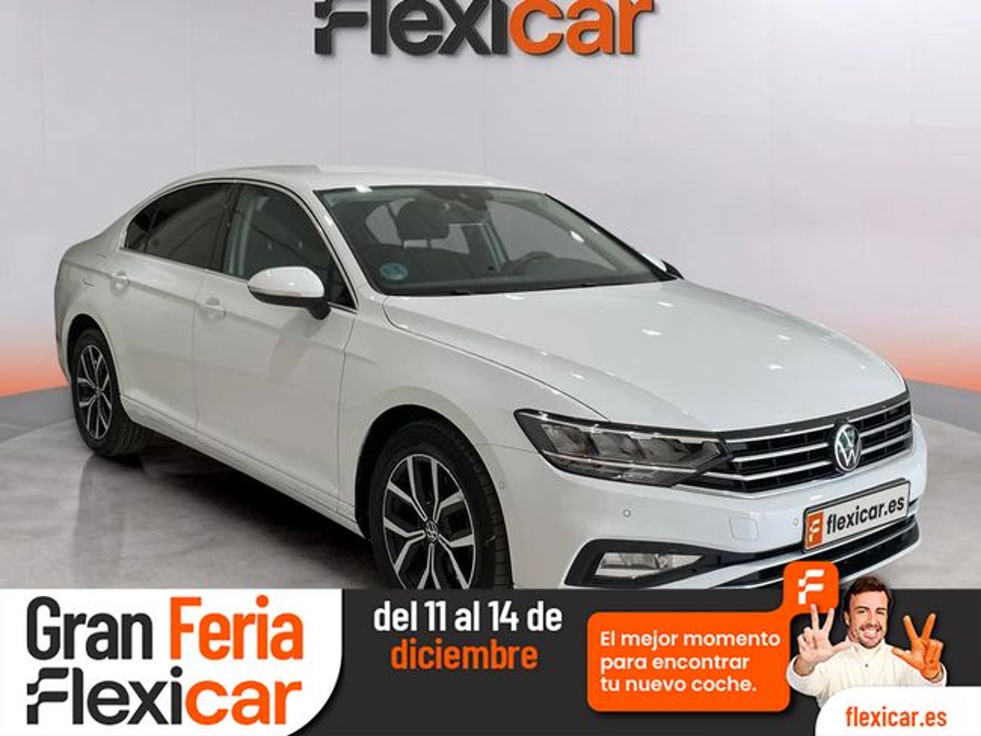 Imagen de VOLKSWAGEN Passat