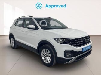 Imagen de VOLKSWAGEN T-Cross 1.0 TSI Advance