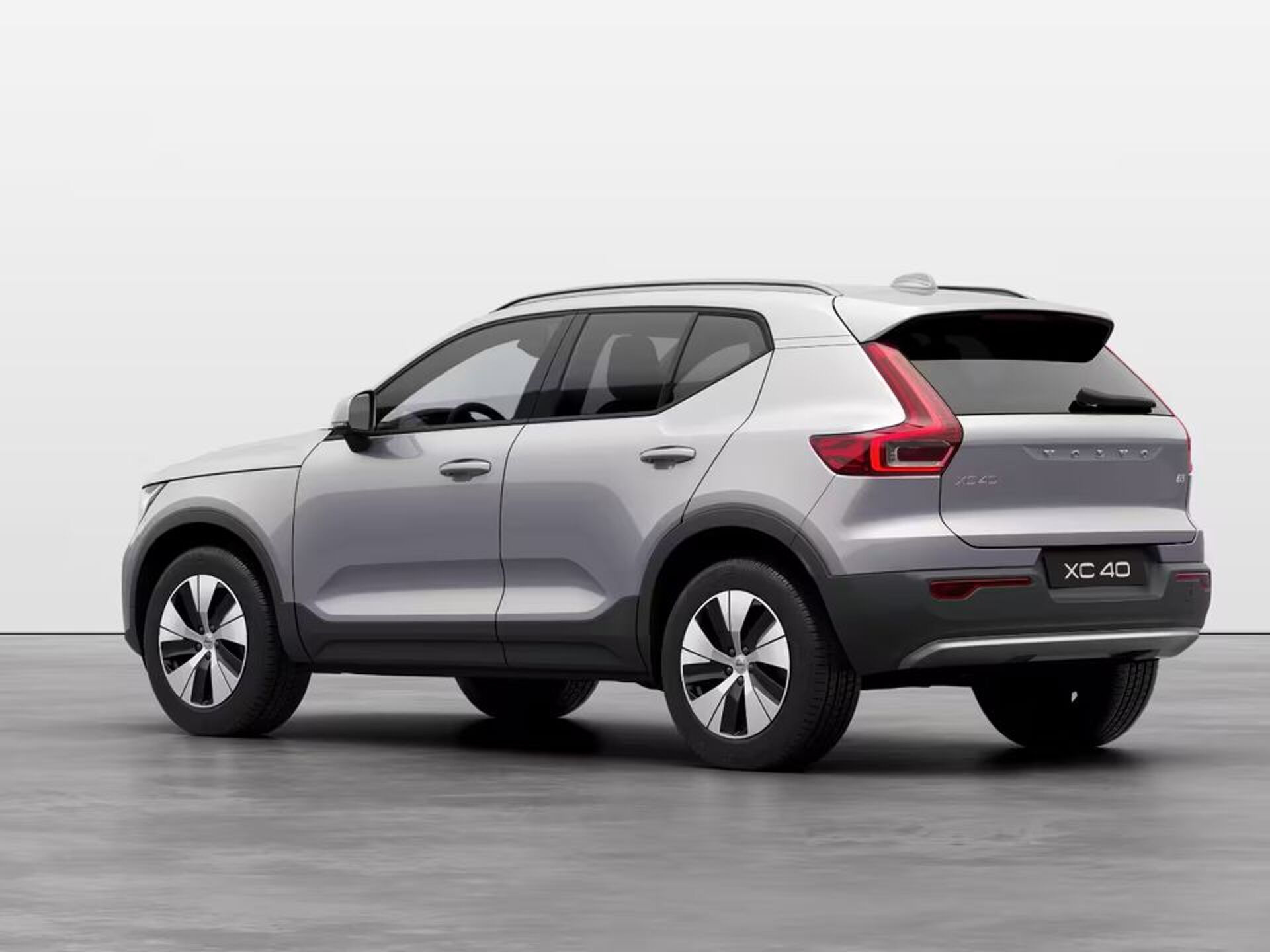 Imagen 2 de VOLVO XC40