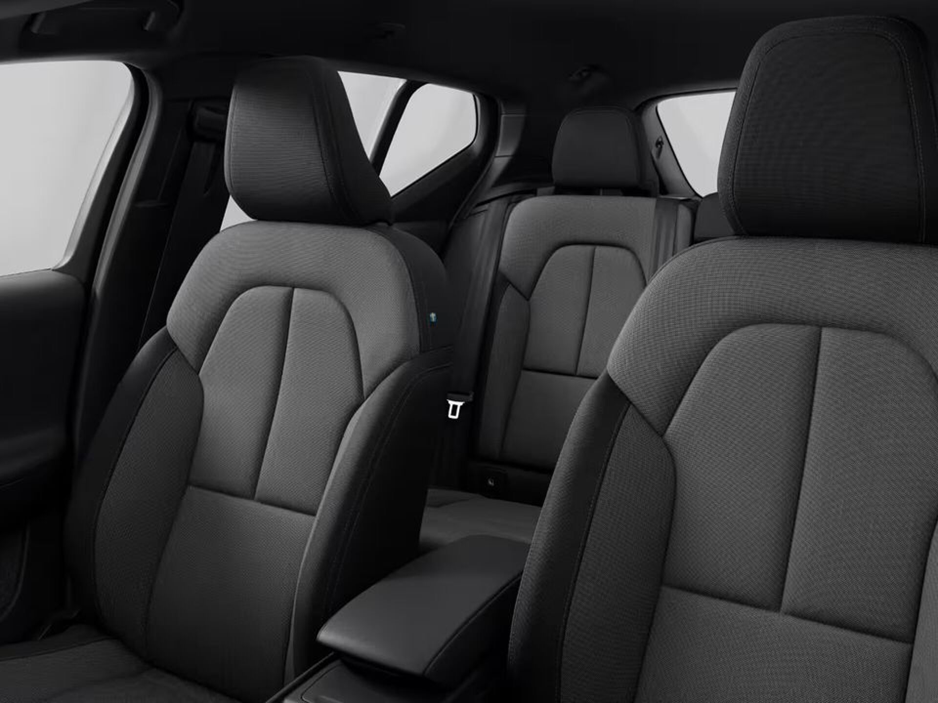 Imagen 3 de VOLVO XC40