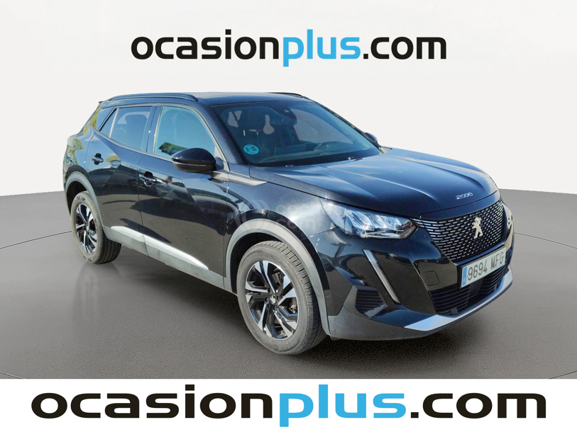 Foto del PEUGEOT 2008 1.2 PureTech S&S Allure 100