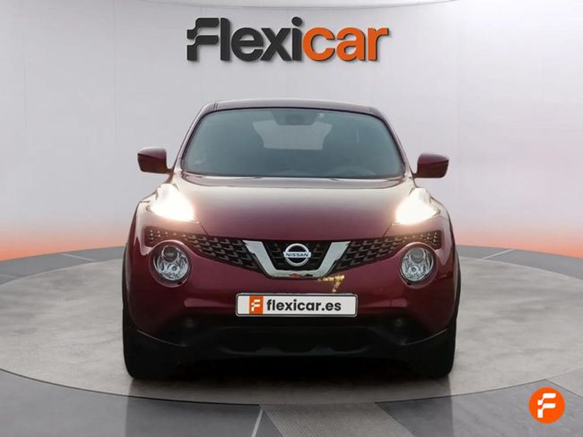 Imagen 2 de NISSAN Juke