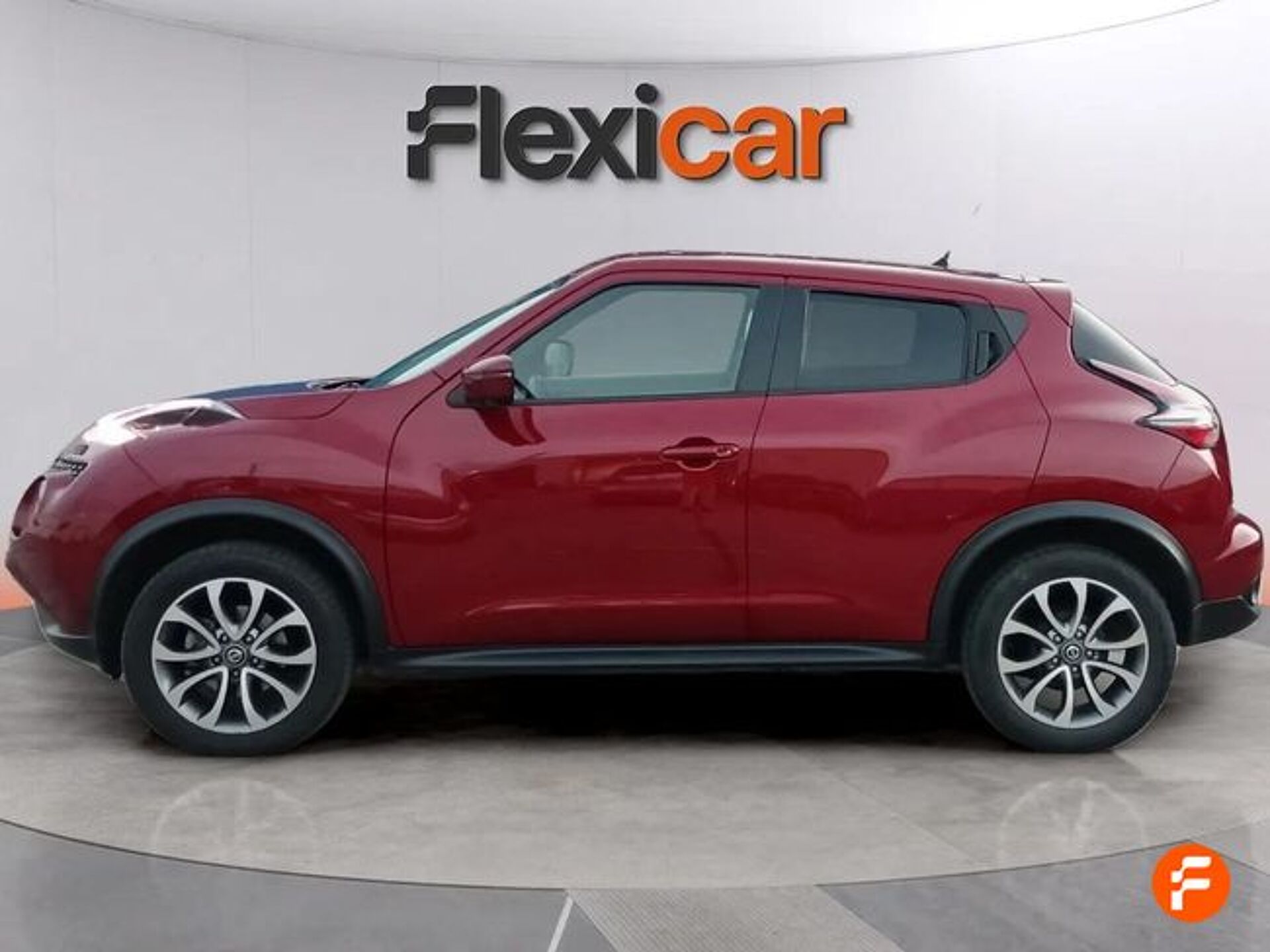 Imagen 3 de NISSAN Juke