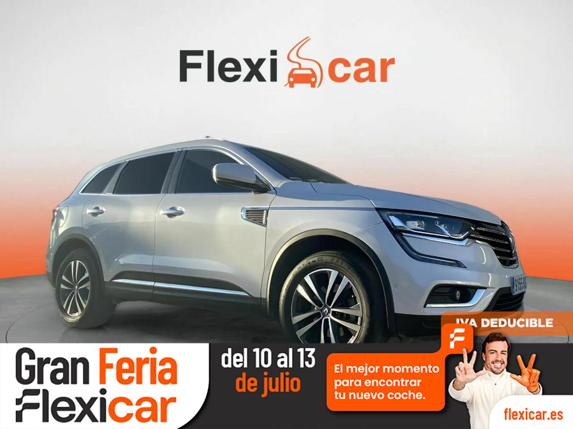 Imagen de RENAULT Koleos
