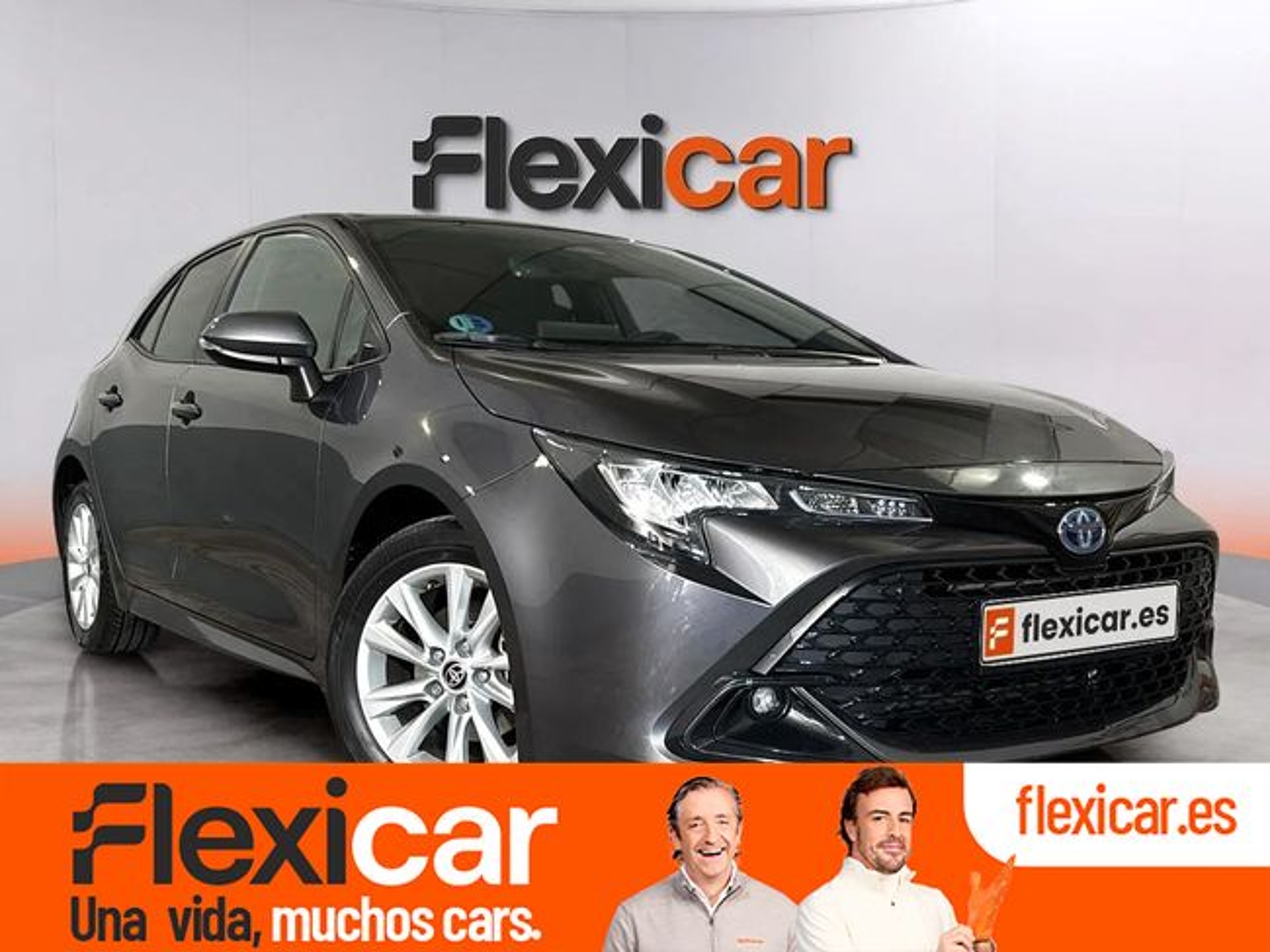 Imagen de TOYOTA Corolla