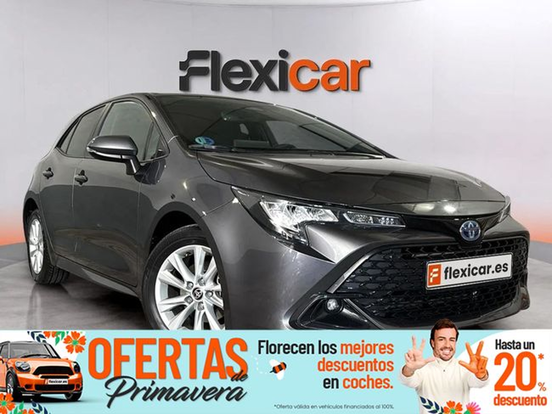 Imagen de TOYOTA Corolla