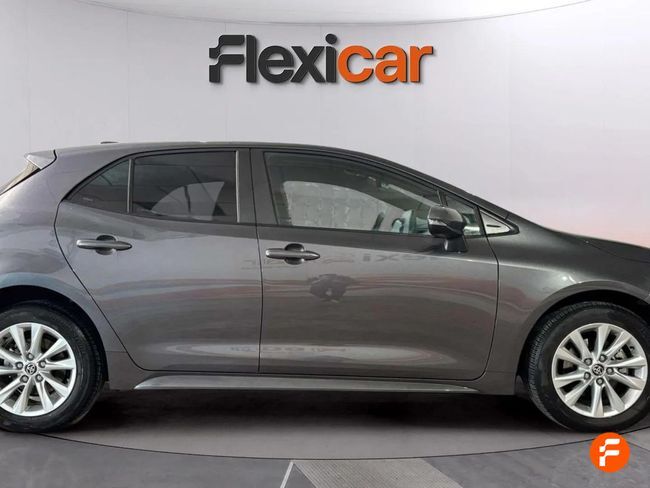 Foto del TOYOTA Corolla 140H Active Plus