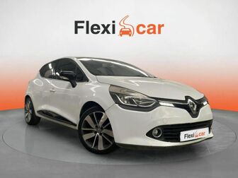 Imagen de RENAULT Clio 1.5dCi eco2 S&S Energy Dynamique 90