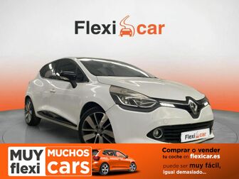 Imagen de RENAULT Clio 1.5dCi eco2 S&S Energy Dynamique 90