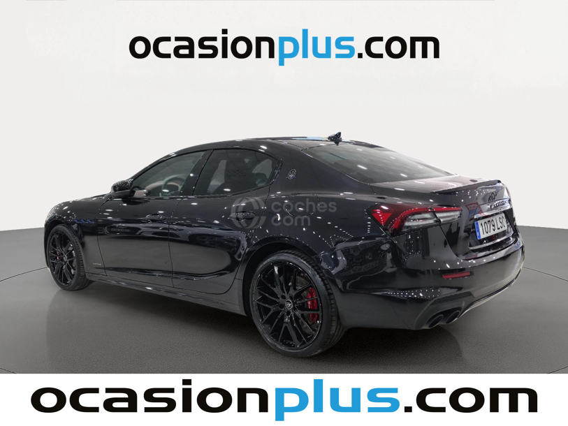 Foto del MASERATI Ghibli GranSport Aut. 350