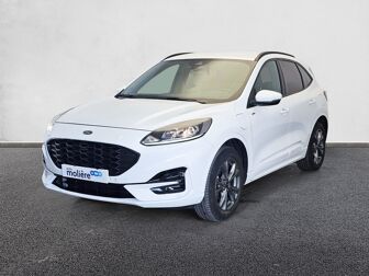 Imagen de FORD Kuga 2.5 Duratec PHEV ST-Line 4x2