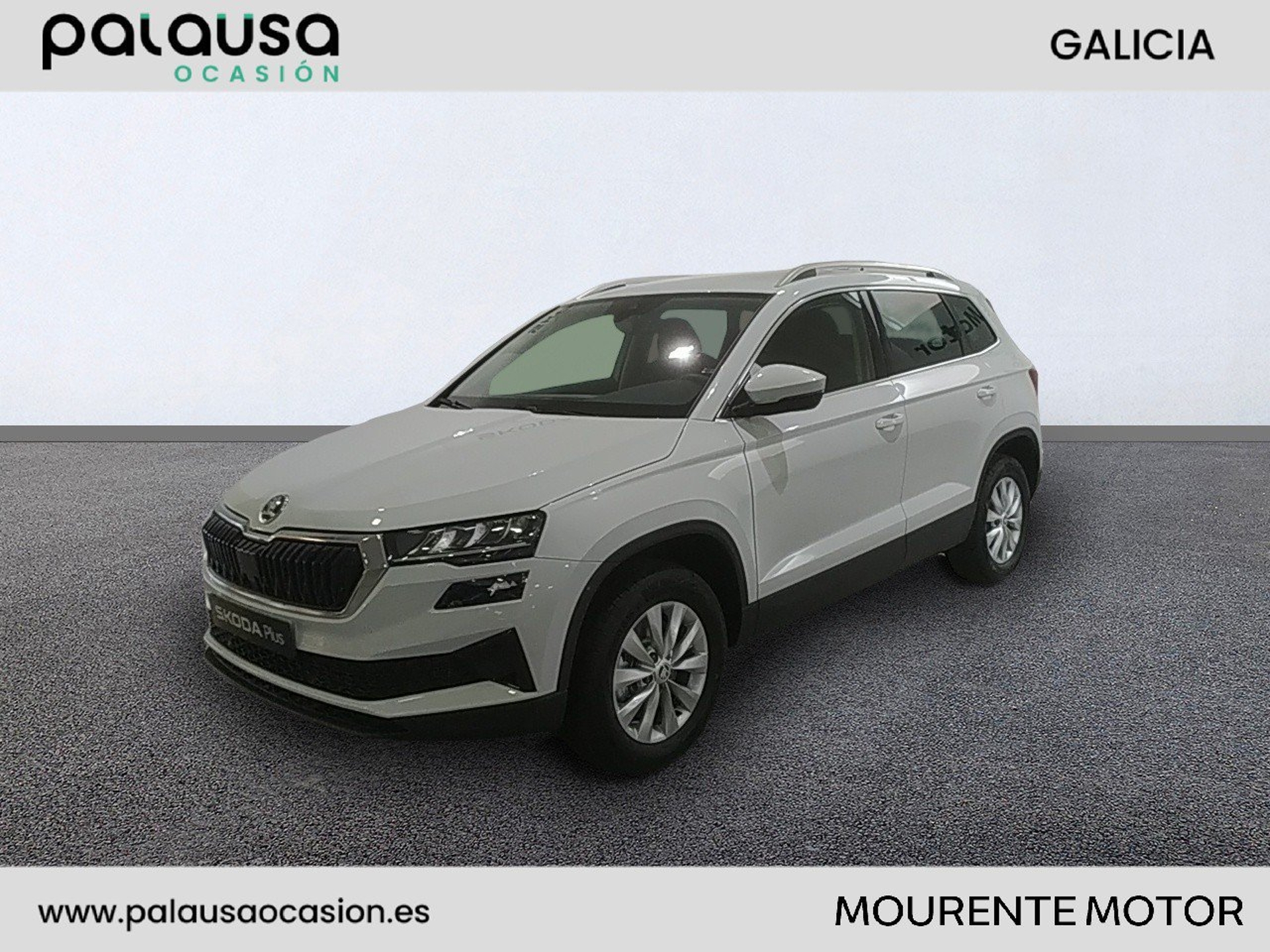 Imagen de SKODA Karoq
