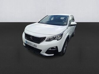 Imagen de PEUGEOT 3008 1.5BlueHDi Style S&S 130