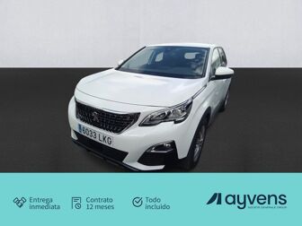 Imagen de PEUGEOT 3008 1.5BlueHDi Style S&S 130