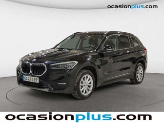 Imagen de BMW X1 sDrive 16d