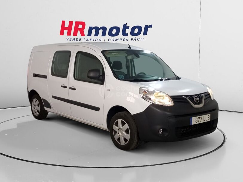 Foto del NISSAN NV250 Furgón 1.5dCi Comfort L1H1 3pl. 95