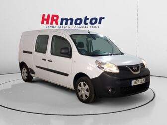 Imagen de NISSAN NV250 Furgón 1.5dCi Comfort L1H1 3pl. 95