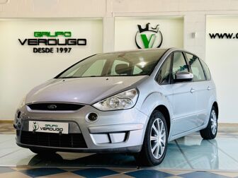 Imagen de FORD S-Max 2.0TDCi Trend