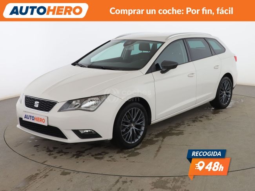 Foto del SEAT León 1.2 TSI S&S Style 110