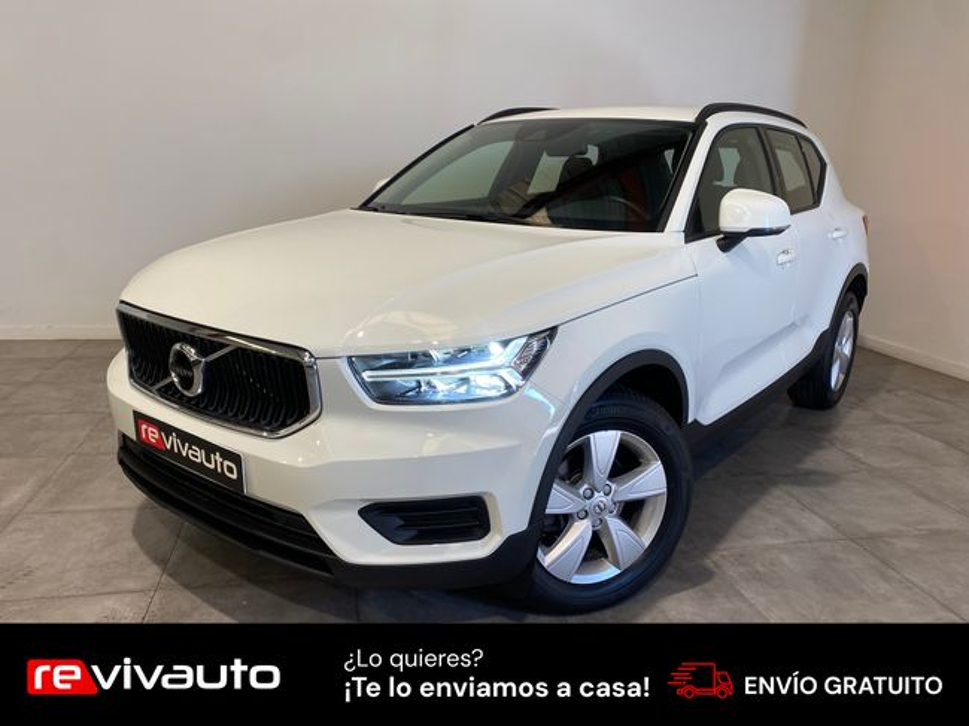 Imagen de VOLVO XC40