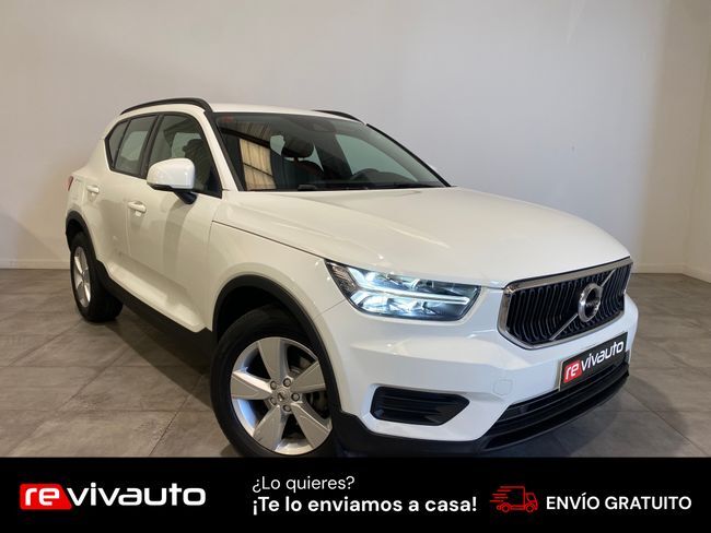 Foto del VOLVO XC40 T2 Momentum Core