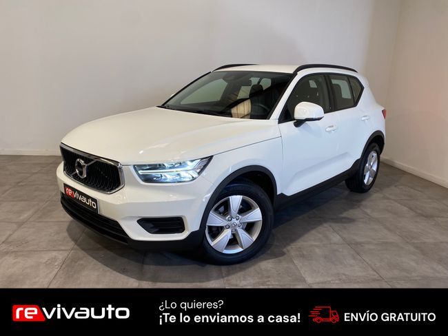 Foto del VOLVO XC40 T2 Momentum Core
