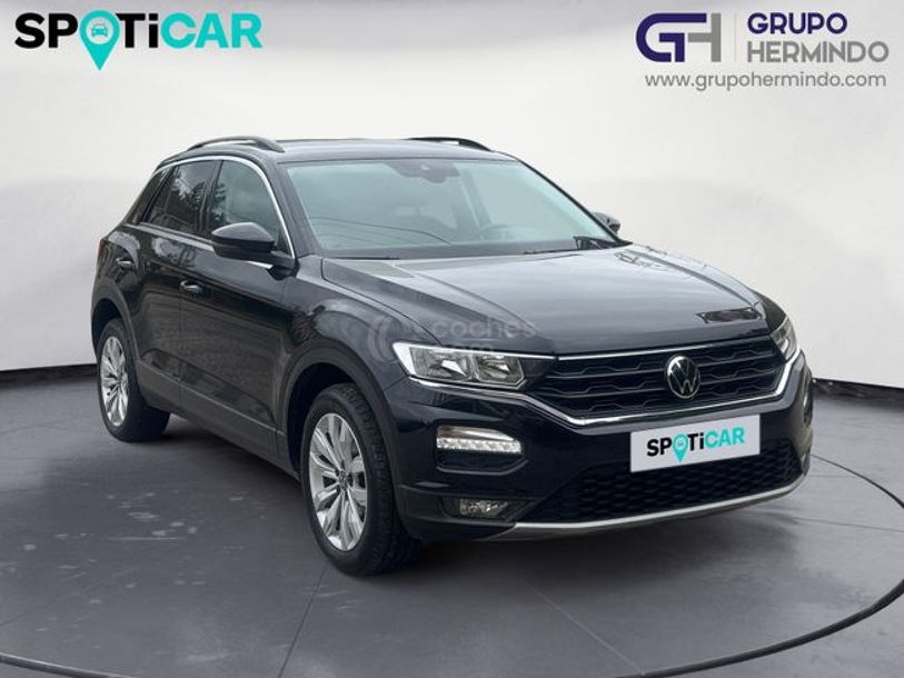 Foto del VOLKSWAGEN T-Roc 2.0TDI Advance 85kW