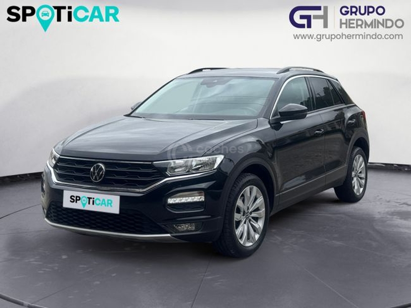 Foto del VOLKSWAGEN T-Roc 2.0TDI Advance 85kW