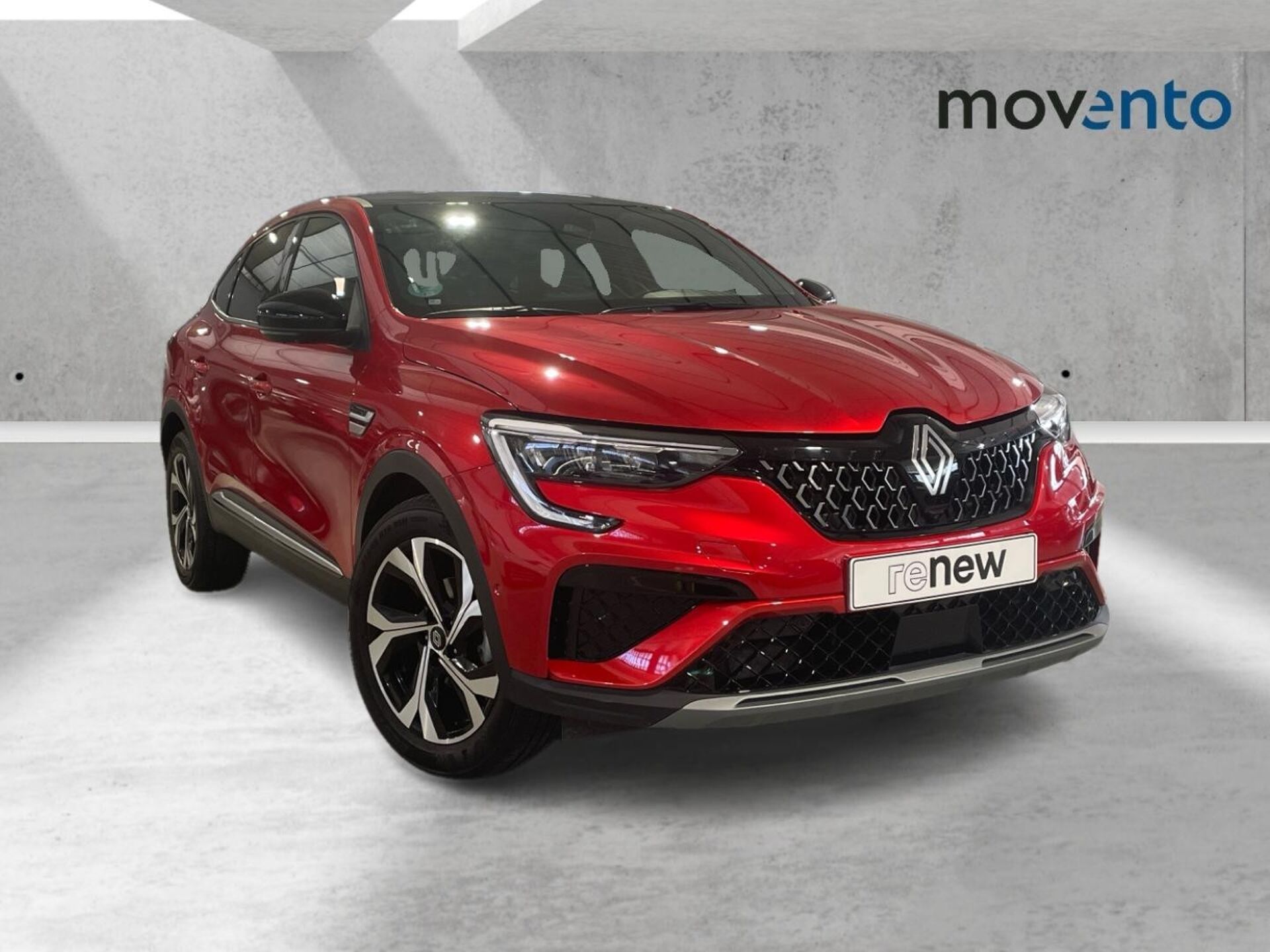 Imagen de RENAULT Arkana