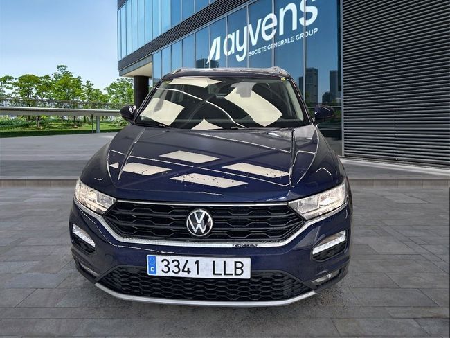 Foto del VOLKSWAGEN T-Roc 2.0TDI Advance 85kW