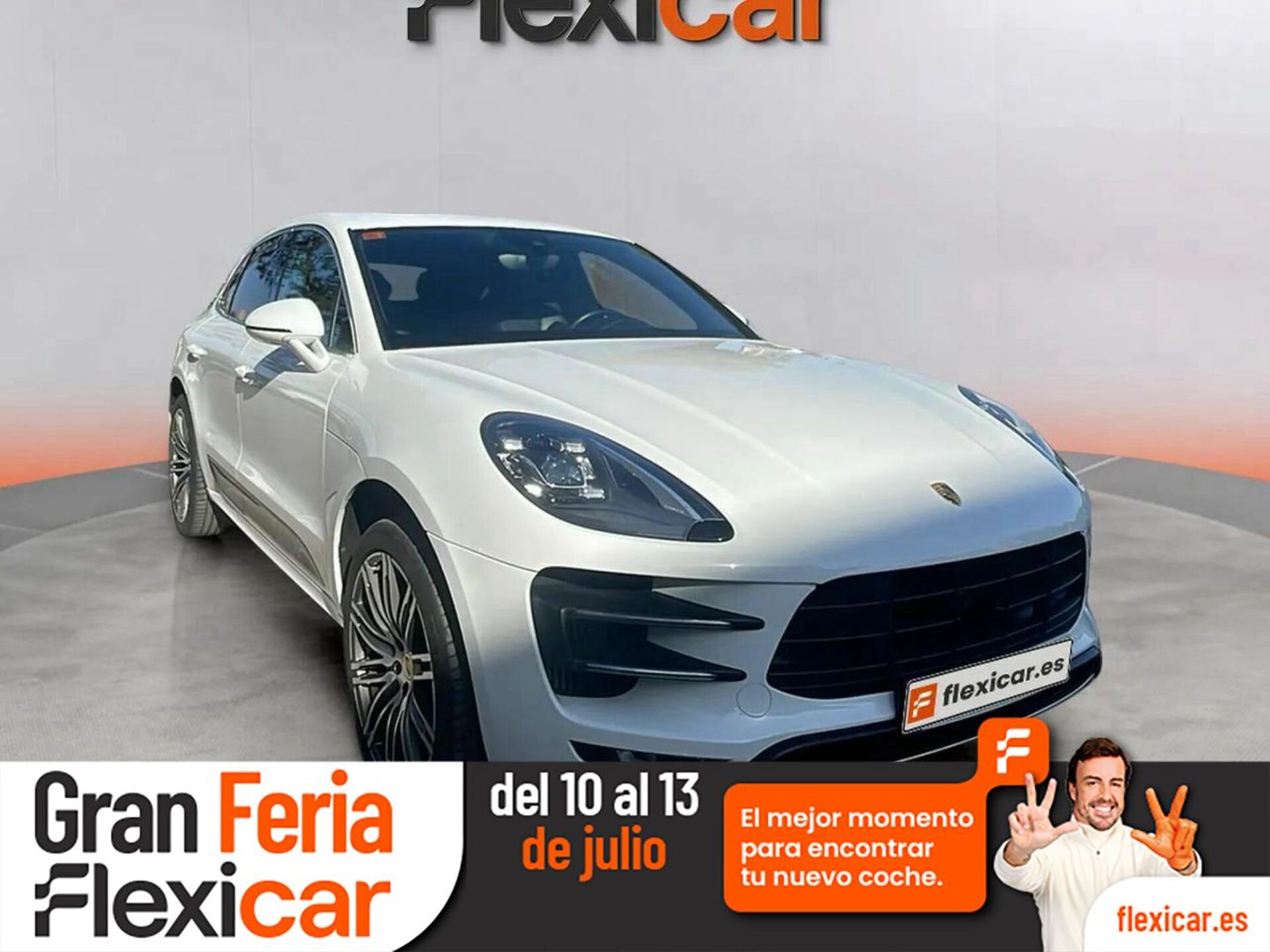 Imagen de PORSCHE Macan