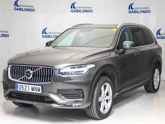 Imagen de VOLVO XC90 B5 Momentum Pro AWD Aut.