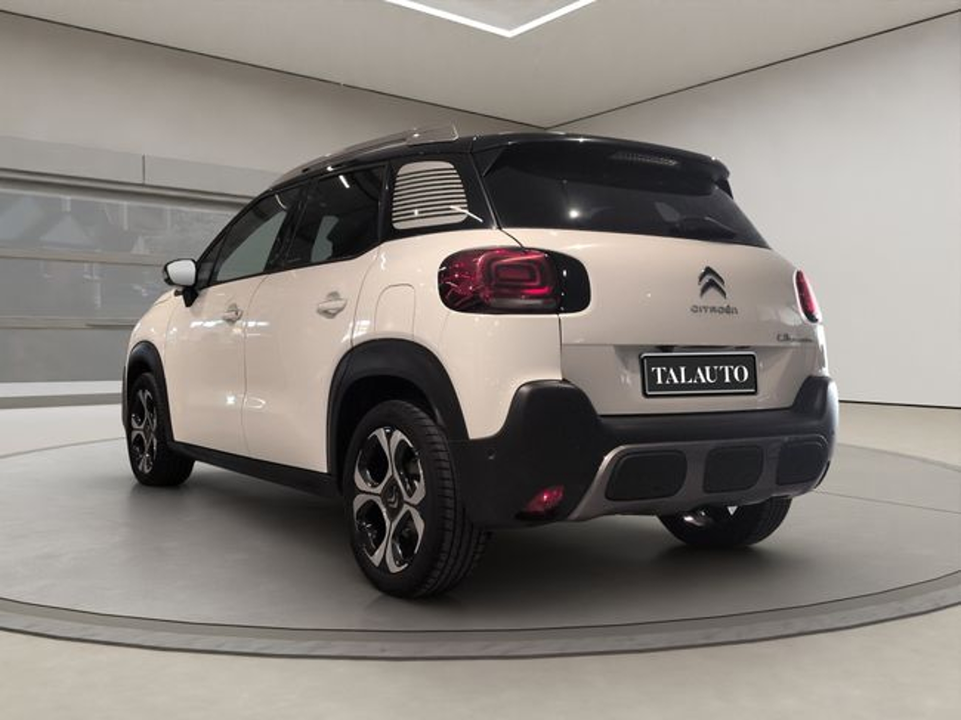Imagen de CITROEN C3 Aircross