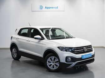 Imagen de VOLKSWAGEN T-Cross 1.0 TSI Edition