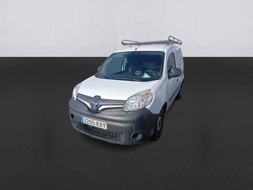 Foto del RENAULT Kangoo Fg. 1.5dCi Profesional 55kW