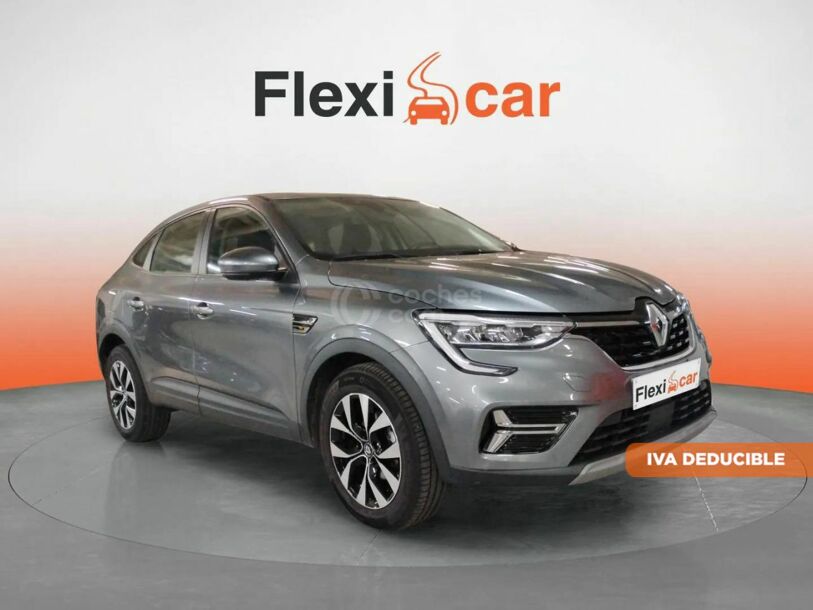 Foto del RENAULT Arkana 1.3 TCe Intens EDC 103kW