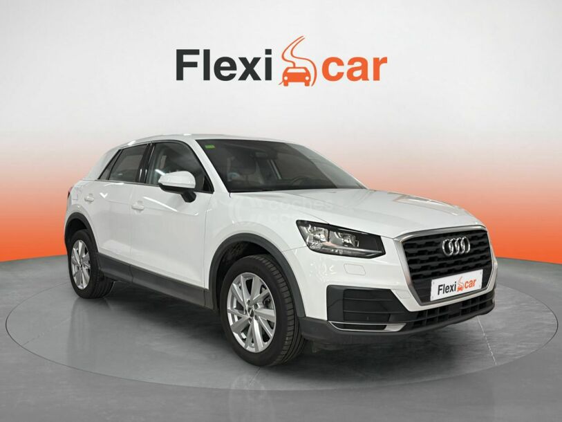 Foto del AUDI Q2 30 TDI Advanced S tronic 85kW