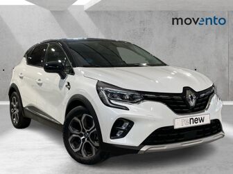 Imagen de RENAULT Captur E-TECH Híbrido Enchufable Zen 117kW