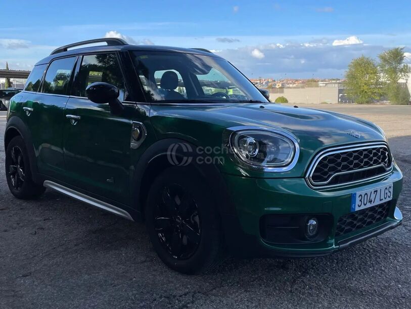 Foto del MINI Countryman COUNTRYMAN COOPER SE ALL4 AUT.