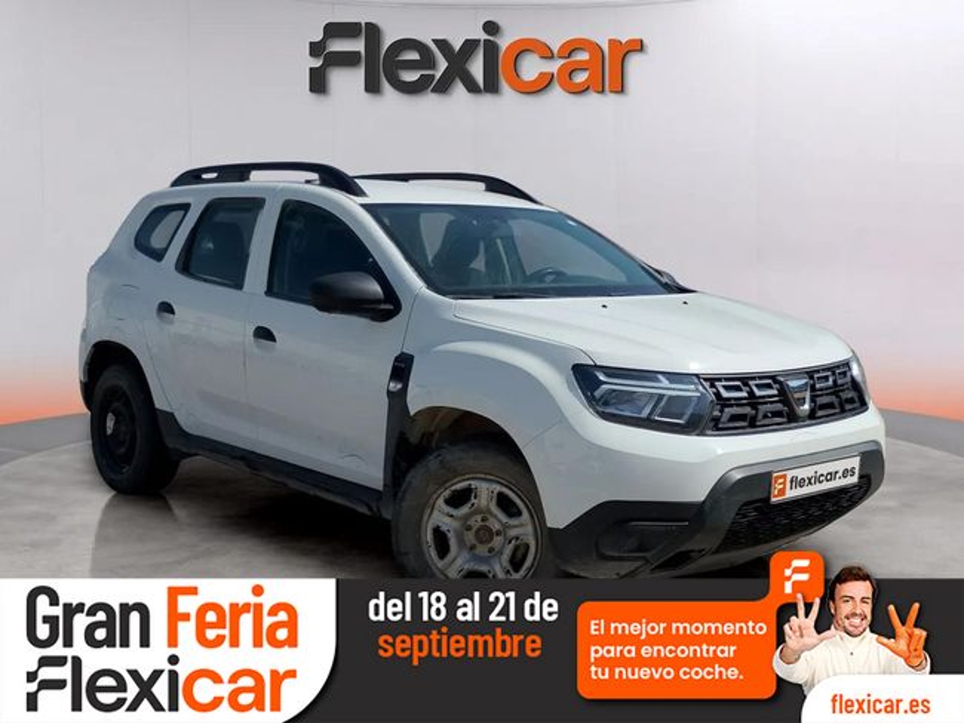 Imagen de DACIA Duster