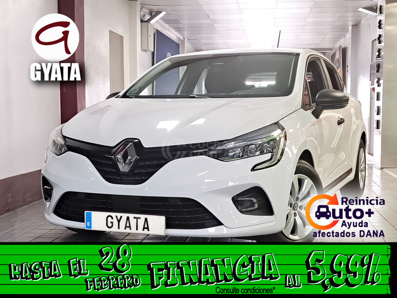 Foto del RENAULT Clio Sce Business 53kW