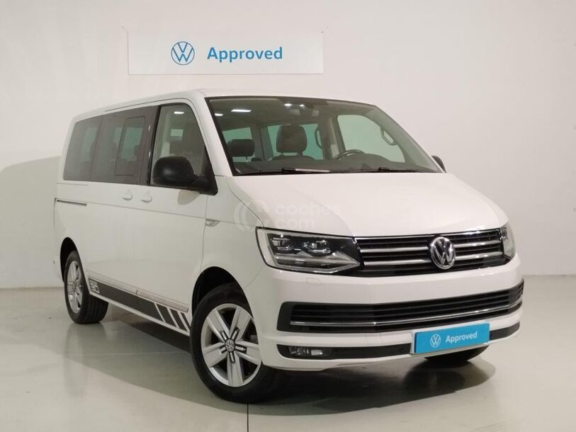Foto del VOLKSWAGEN Multivan 2.0TDI BMT Premium DSG 146kW
