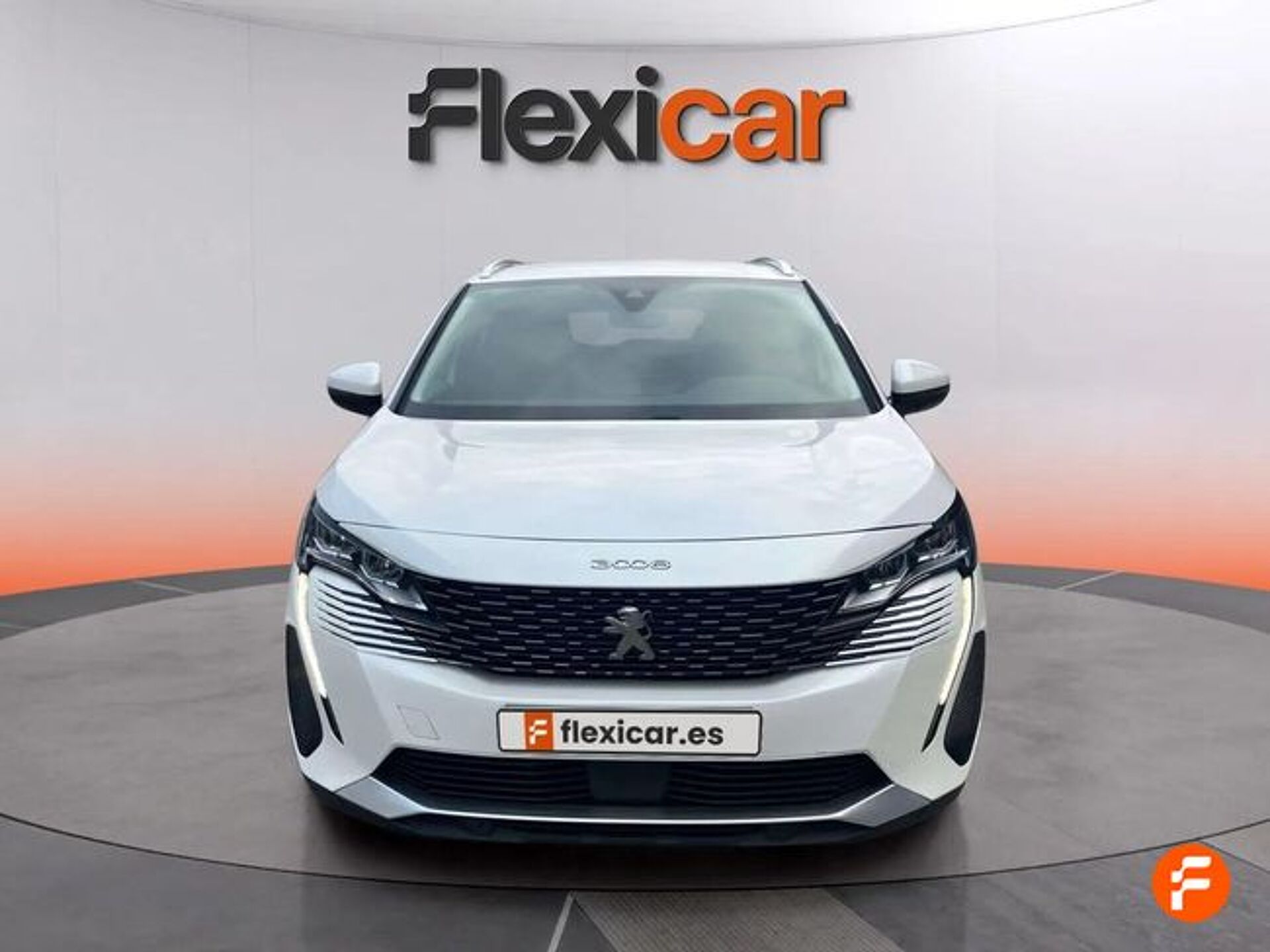 Imagen 2 de PEUGEOT 3008