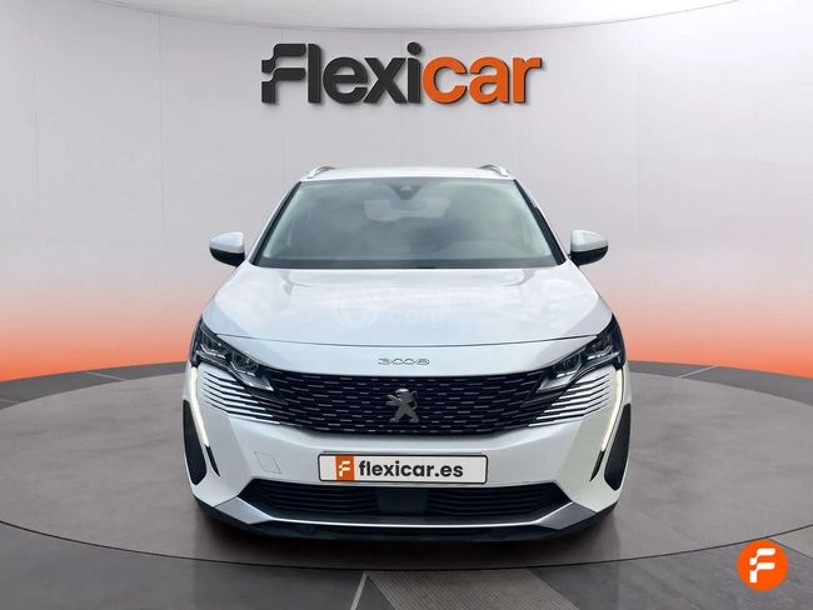 Foto del PEUGEOT 3008 1.5BlueHDi Allure Pack S&S 130